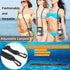 Takfox Extra Large Waterproof Phone Pouch Bag Case for Samsung Galaxy S24 Ultra S23 Plus S22 Note 20 A03S A15 A14 A13 iPhone 15 14 Pro Max, [Up to...
