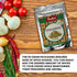 Rudca Food Utsho-Suneli Fenugreek Blue, Natural spices, Imported from Georgia, 100% natural dry spice,1.78 oz/50 gr....