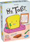 Hasbro Gaming The Mr. Toast Game...