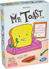 Hasbro Gaming The Mr. Toast Game...