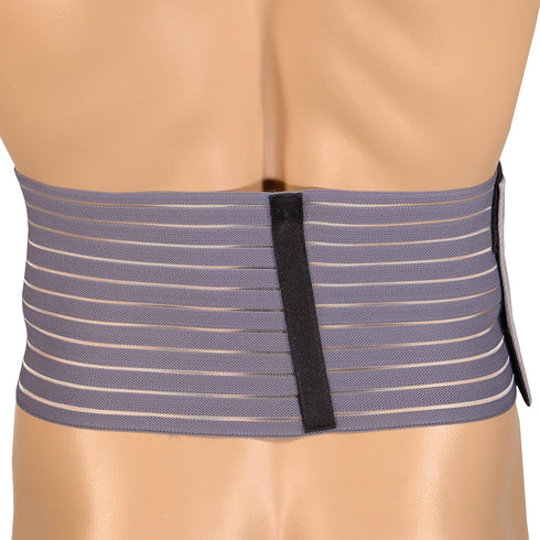 OTC Hernia Belt, Abdominal Umbilical Treatment, Select Series, Large...