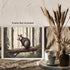 Posterizer 1 pcs- Worried possum standing on a tree in jungle-Art for Animal Lovers-Landscape & Nature Art- Gift for Men Women Teens-Decor for Ho...