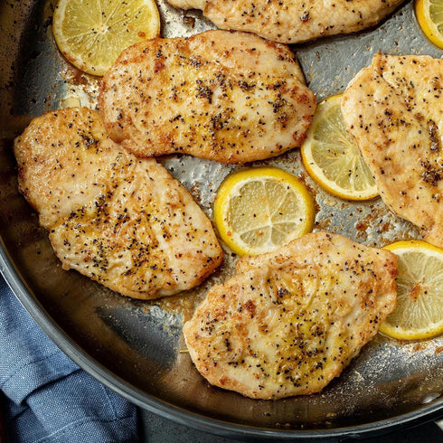 McCormick Perfect Pinch Lemon & Pepper Seasoning, 5.75 Oz...