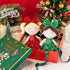 Gloveleya Dolls First Baby Doll Soft Baby Girl Toys Green 12 inches…...