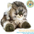 VIAHART Ricky The Maine Coon | 16 Inch Stuffed Animal Plush | by TigerHart Toys...