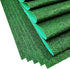Jtnohx Large Glitter Felt Fabric, 5pcs Glitter Sheets, 11.8 x16.5 inches Glitter Felt for Crafts, Felt Glitter Square for Party Project Holiday Gr...