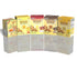 Prince of Peace Instant American Ginseng Ginger Honey Crystals, 10 Sachets – Instant Hot or Cold Beverage – Easy to Brew Ginger and Honey Crystals...
