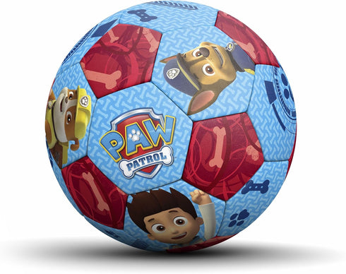 Hedstrom Paw Patrol Jr. Soccer Ball, 7 Inch (53-63884AZ)...