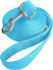 10ft Mint Blue Dog Leashes Long Line Training Dog Leash,for Large,Medium and Small Dogs,Long Dog Lead,for Training,Backyard,Camping,or Play,Great ...