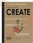 Design Ideation Lay Flat Create. Removable Sheet Sketchbook. Premium Paper. Smart-Bind Reinforced Lay Flat Binding. (8.5" x 11") LF-2550-LS...