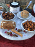 Premium Baharat Spice Blend by Spice + Leaf - Kosher, Vegan, Preservative Free Spice. Vegetarian, Dairy Free and Salt Free...