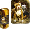 JPI Fleece Throw Blanket - Pitbull - Lightweight Faux Fur Fleece Blanket Large 50"x 60" - for Beds, Sofa, Couch, Picnic, Travel, Camping...