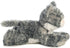 Aurora® Adorable Mini Flopsie™ Lily™ Stuffed Animal - Playful Ease - Timeless Companions - Gray 8 Inches...