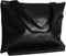 Wood Expressions WE Games Black Leatherette Chess Bag - 12 in....
