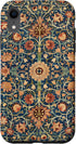 iPhone XR Bohemian Vintage Moroccan Pattern Retro Floral Boho Gift Case...