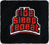Brake Fluid Reservoir Cover Sock for Motorcycles, Sporbikes and Gifts by Moto Loot (Ride Sleep Repeat)...