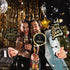 KatchOn, New Years Photo Booth Props 2025 - Pack of 35 | New Years Eve Photo Booth Props 2025, New Years Eve Party Supplies 2025 | New Years Photo...