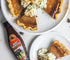 Sweet Dream Sauce Set | Mild and Bold Sauce by African Dream Foods | Bold & Fiery Flavor Spicy Sauce Gift | 5 fl oz, Single Glass Bottle...