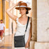 Travelon Anti-Theft Classic Mini Shoulder Bag...
