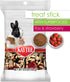 Kaytee Small Animal Treat Stick with Superfoods, Strawberry & Flax Seed, 5.5 oz...