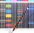 72 Pieces Space Pencils for Kids Space Themed Party Favors Assorted Planet Pencils Galaxy Airplane Wood Pencils Fun Designs Writing Pencils with E...