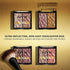 NYX PROFESSIONAL MAKEUP Born To Glow Icy Highlighter Duo - Bout The Bronze...