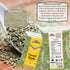 Rani Fennel Seeds (Saunf Sabut) Whole Spice 3.5oz (100g) ~ All Natural | Gluten Friendly | NON-GMO | Kosher | Vegan | Indian Origin...