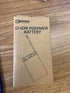 EEMB Lithium Polymer Battery 3.7V 300mAh 602030 Lipo Rechargeable Battery Pack with Wire JST Connector for Speaker and Wireless Device- Confirm De...