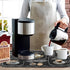 Fun Coffee Mat 19inx12in,Coffee Bar Mat for Countertops,Absorbent Hide Stain Anti-Slip Coffee Bar Accessories Fit Under Coffee Machine Mat,dish Dr...