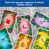 EXIT: The Game - Jungle of Riddles | Brainteasers |Kid's Activity, Cooperative Game | Quick Game...