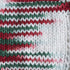 Lily Sugar 'N Cream The Original Ombre Yarn, 2oz, Gauge 4 Medium, 100% Cotton, Mistletoe - Machine Wash & Dry......