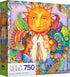 RoseArt - Holly Sierra - Sisters Under The Sun - 750 Piece Jigsaw Puzzle for Adults...