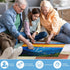 Jigsaw Puzzles 500 Pieces for Adults Puzzle Landscape Challenging Puzzle for Kids Teens Elderly Natural Scene Hard Puzzles Great Gift for Boys Gir...