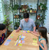 Bees! - Nothing Ruins A Good Picnic Like...Bees! 2 Player Games for Adults and Kids Or Up to 4 Players - Family Games for Kids and Adults...