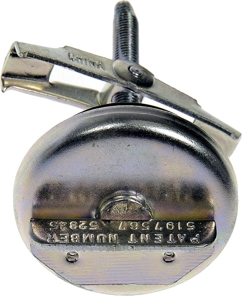 Dorman 65109 Universal Oil Drain Plug 1/2 In. to 3/4 In. Or M12 To M18...