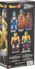 Bandai America - Dragon Ball Super Limit Breaker Golden Freiza 12 Action Figure...