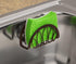 Spectrum Diversified Leaf Suction Sponge Holder, Bronze...