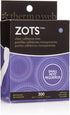 Thermoweb Zots Clear Adhesive Dots, Small, 3/16" Diameter x 1/64" Think, 300 Count...