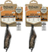 ROAM Pet Treats Bucky Hoof Pack of 2 – Grasslands Venison Hoof Dog Chew, Single Ingredient, All Natural, Grain-Free, & Gluten-Free...