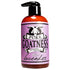 Premium Goat Milk Lotion Natural Skincare Body Hand and Face rejuvenating and cleansing moisturizer (Lavender, 8 oz)...