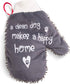 Pavilion Gift Company Paw Microfiber Dog-Cleaning Mitt...