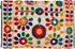 Rajasthani Jaipuri Art Sling Bag Foldover Clutch Purse Quality Checked...