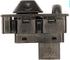 Dorman 901-5201 Front Driver Side Door Mirror Switch Compatible with Select Freightliner Models...