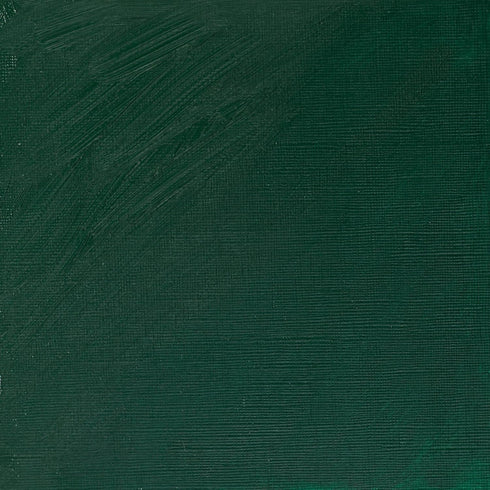 Winsor & Newton Artists' Oil Color, 37ml (1.25 oz) Tube, Chrome Green Deep Hue...