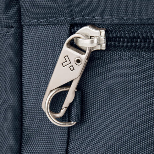 Travelon Anti-Theft Classic Small East/West Crossbody...
