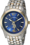 U.S. Polo Assn. Men's USC80466 Analog Display Analog Quartz Two Tone Watch...