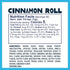 Kernel Season's Popcorn Seasoning, Cinnamon Roll, 2.85 Ounce (Pack of 6)...