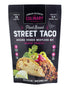 Urban Accents Plant Based Chipotle Taco Meatless Mix – Gluten Free Plant Based Protein & Mexican Spice Blend, 3-pack...