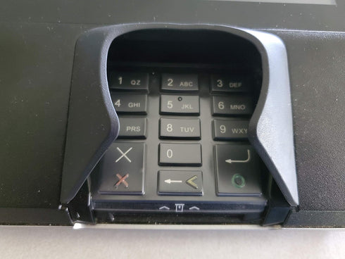 Verifone Mx915 / Mx925 Keypad Protective Spill Cover - Quantity of 1 Cover...
