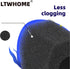 LTWHOME Bio Sponge Fit for Penn Plax Cascade 300 Internal Filter Replacement Cartridges(Pack of 6)...